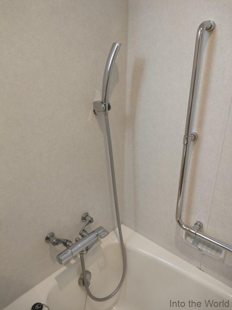 西鉄グランドホテル 宿泊レビュー