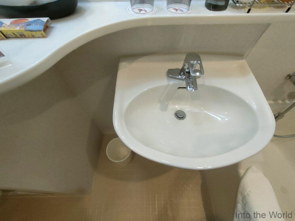 西鉄グランドホテル 宿泊レビュー