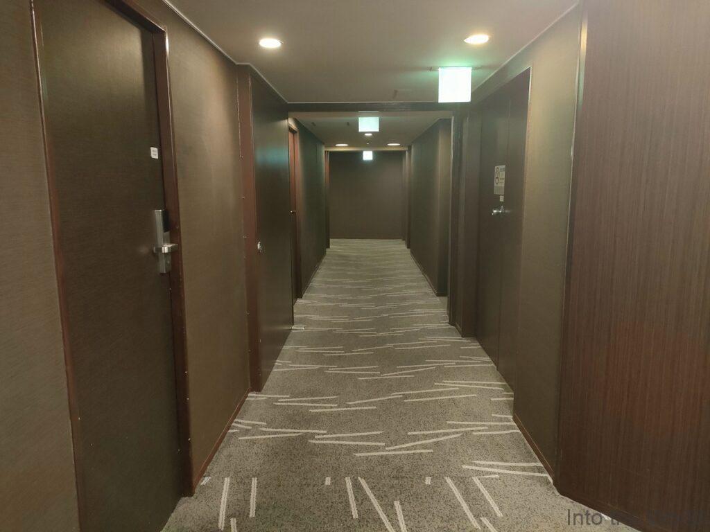 西鉄グランドホテル 宿泊レビュー
