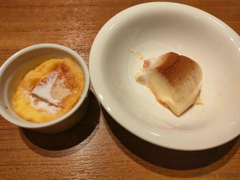 西鉄グランドホテル 宿泊レビュー 朝食