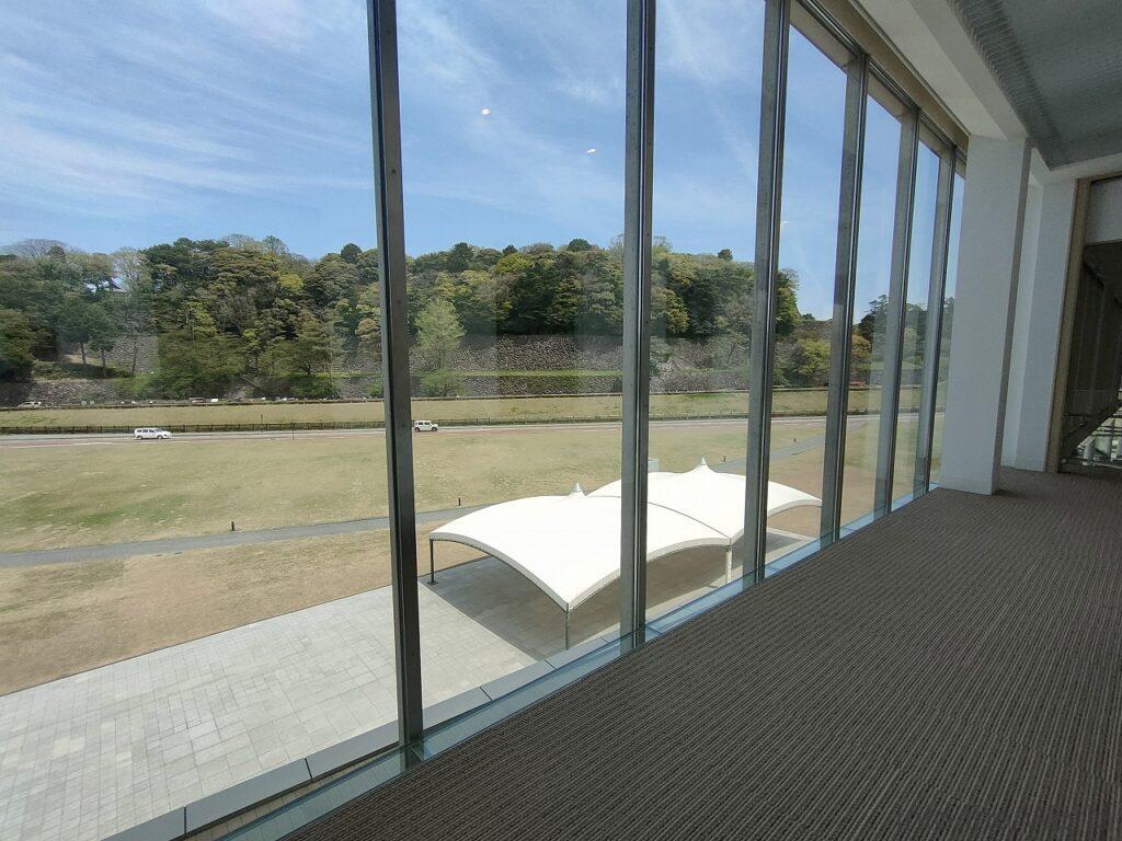 石川県政記念しいのき迎賓館 旧石川県庁舎本館 見どころ 感想 基本情報