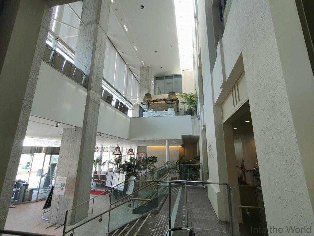 石川県政記念しいのき迎賓館 旧石川県庁舎本館 見どころ 感想 基本情報