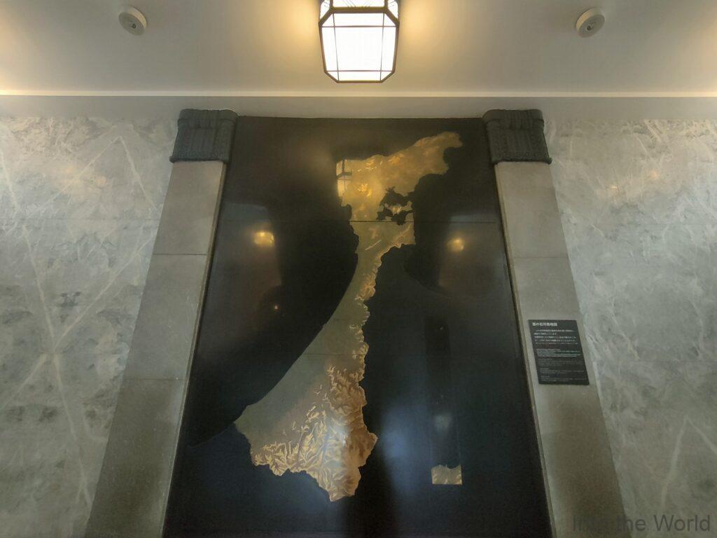 石川県政記念しいのき迎賓館 旧石川県庁舎本館 見どころ 感想 基本情報