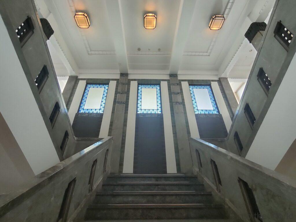 石川県政記念しいのき迎賓館 旧石川県庁舎本館 見どころ 感想 基本情報