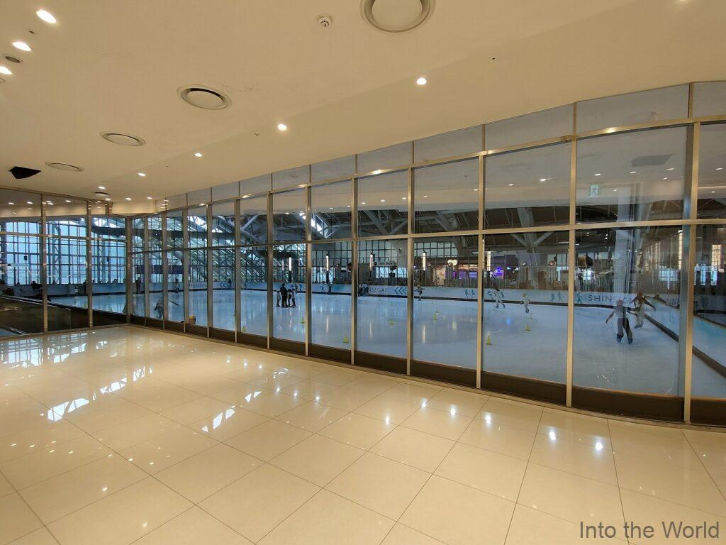 新世界百貨店センタムシティ店 見どころ 感想 基本情報