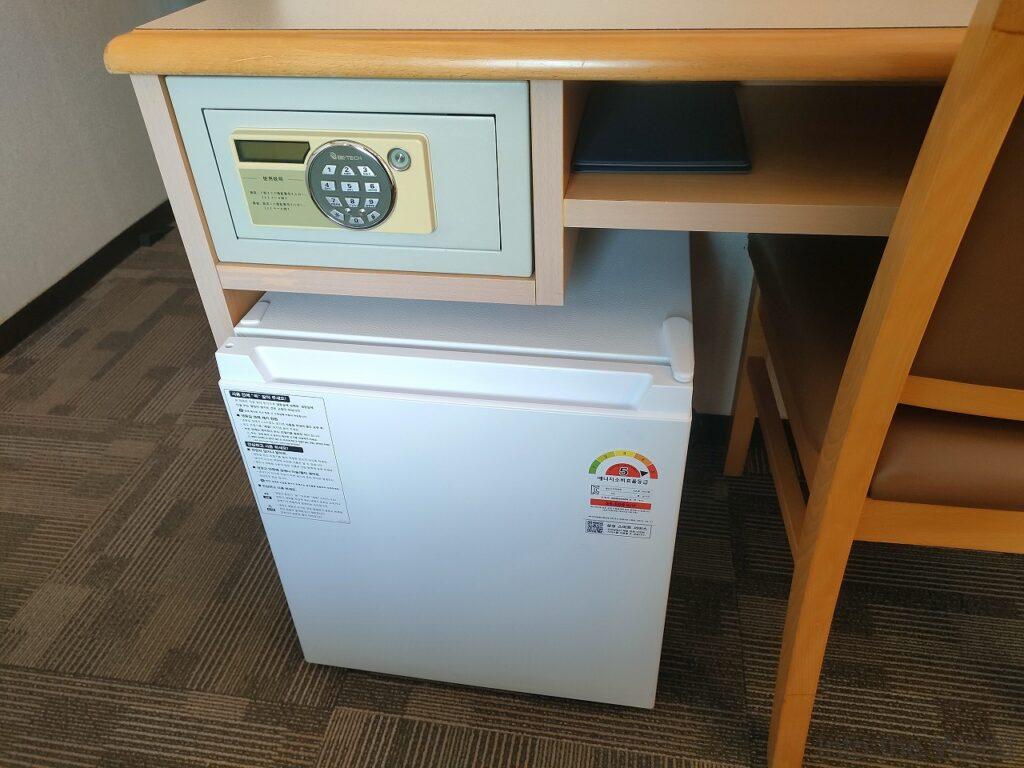 東横イン釜山西面(ソミョン) 宿泊レビュー