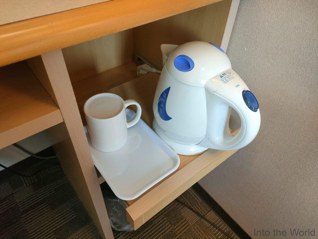 東横イン釜山西面(ソミョン) 宿泊レビュー