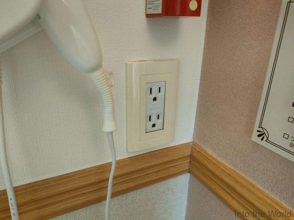 東横イン釜山西面(ソミョン) 宿泊レビュー