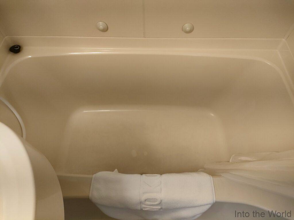 東横イン釜山西面(ソミョン) 宿泊レビュー