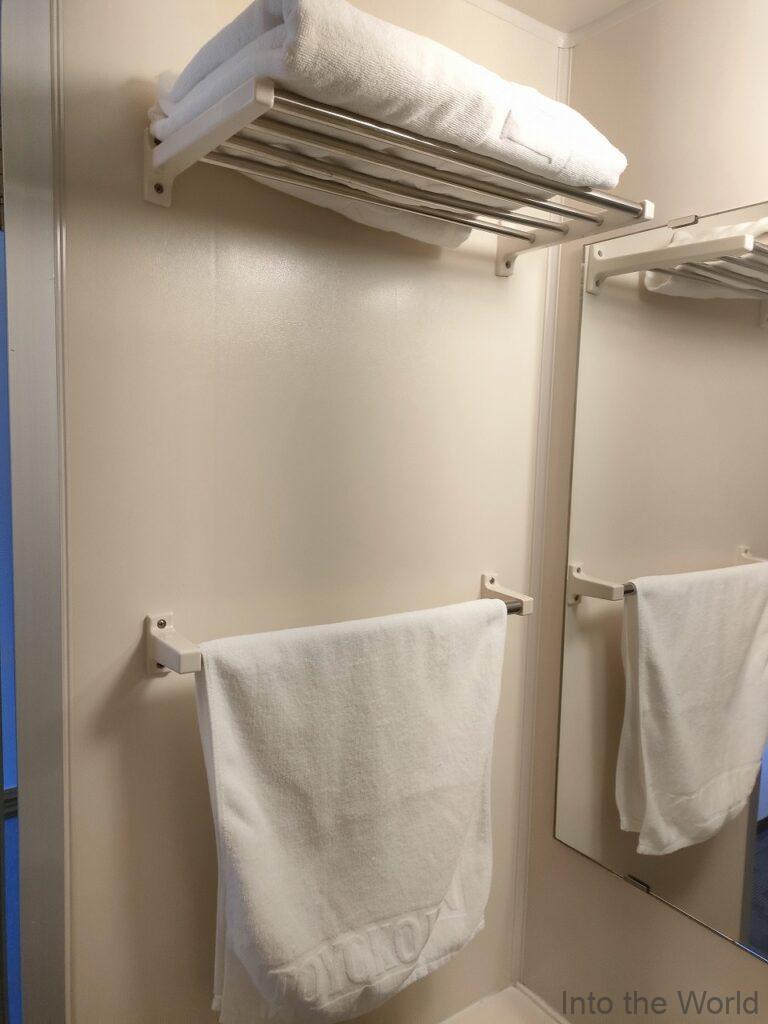 東横イン釜山西面(ソミョン) 宿泊レビュー