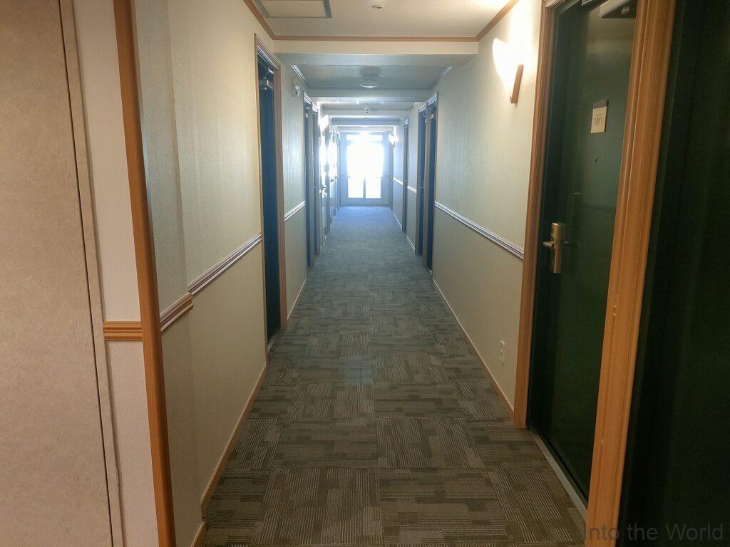 東横イン釜山西面(ソミョン) 宿泊レビュー