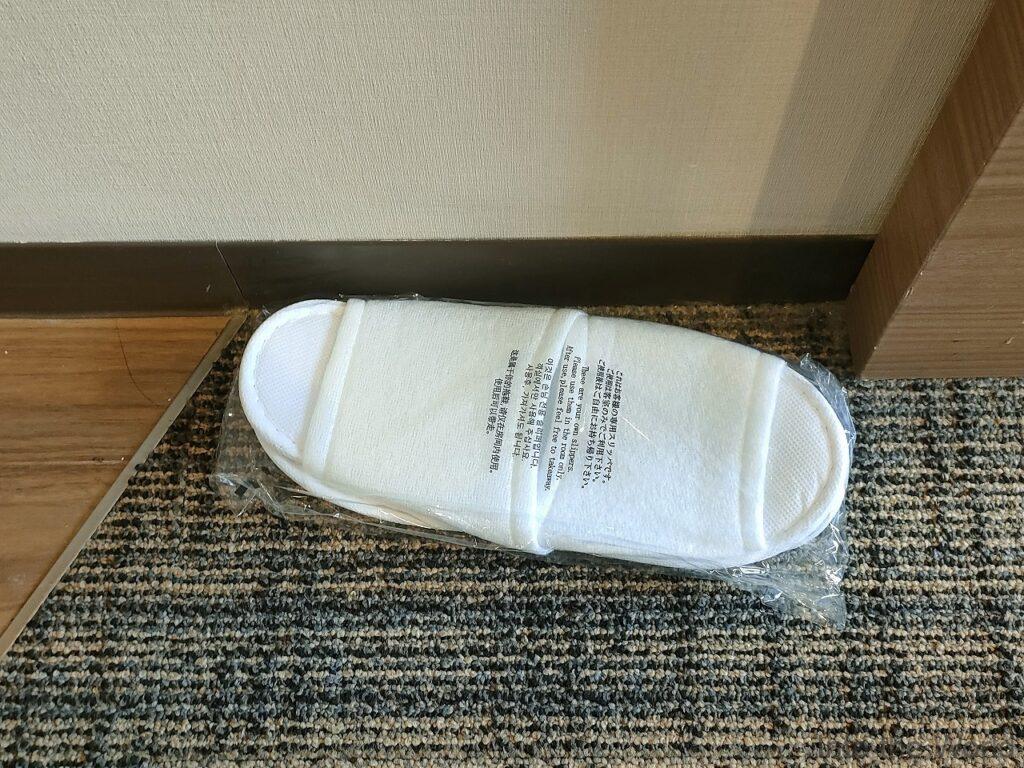 ヴィアイン名古屋新幹線口 宿泊レビュー