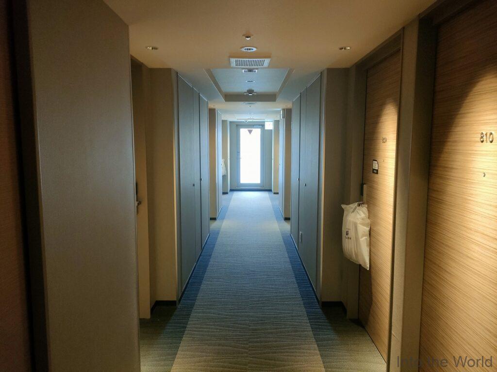 ヴィアイン名古屋新幹線口 宿泊レビュー