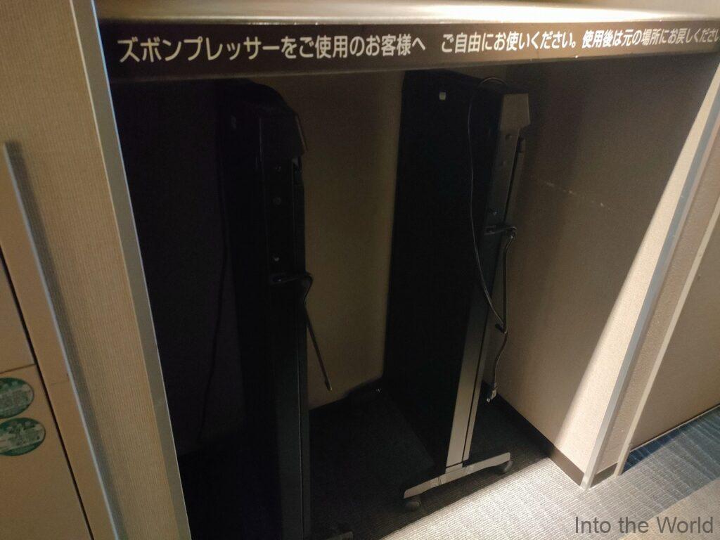 ヴィアイン名古屋新幹線口 宿泊レビュー