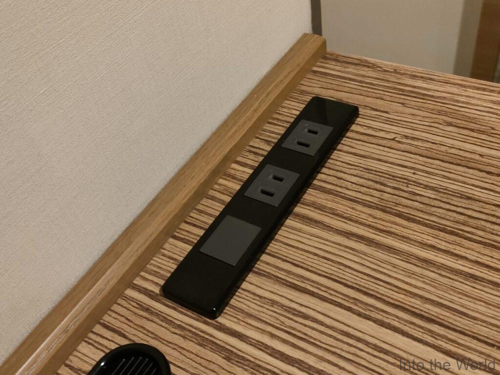 ヴィアイン名古屋新幹線口 宿泊レビュー