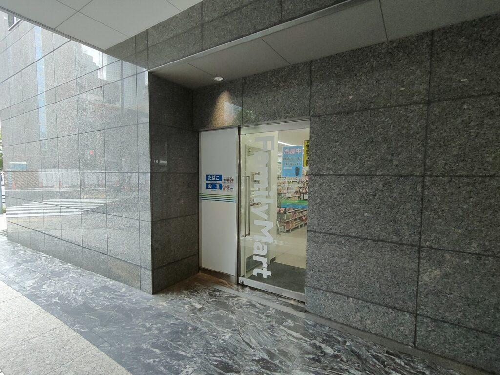 ヴィアイン名古屋新幹線口 宿泊レビュー 立地 コンビニ