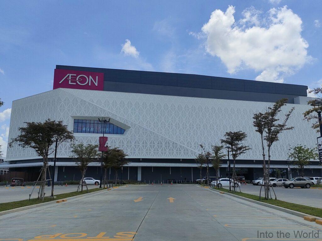 イオンモールミエンチェイ