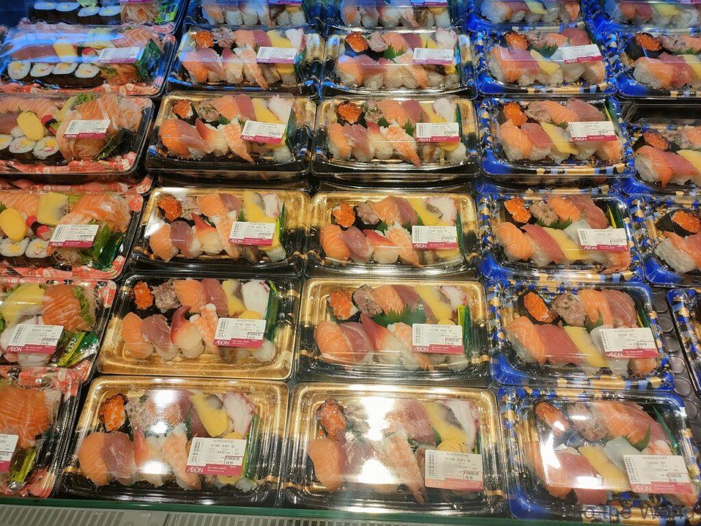 イオンモールプノンペン 見どころ 感想 基本情報