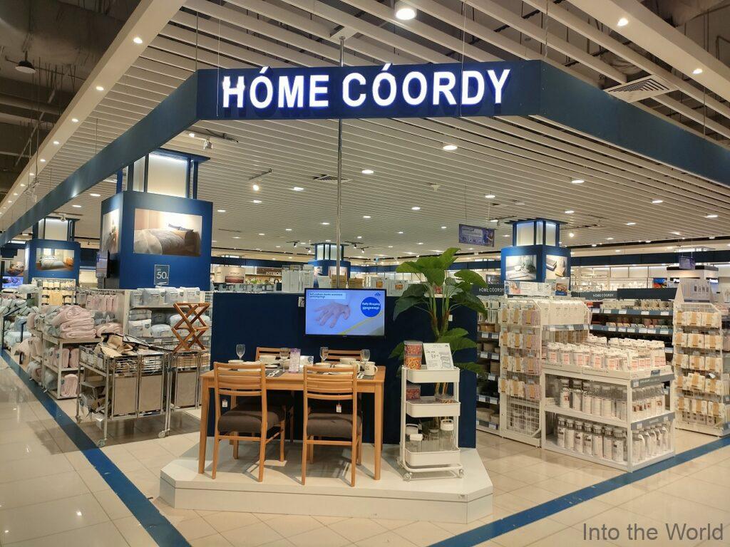 イオンモールプノンペン 見どころ 感想 基本情報