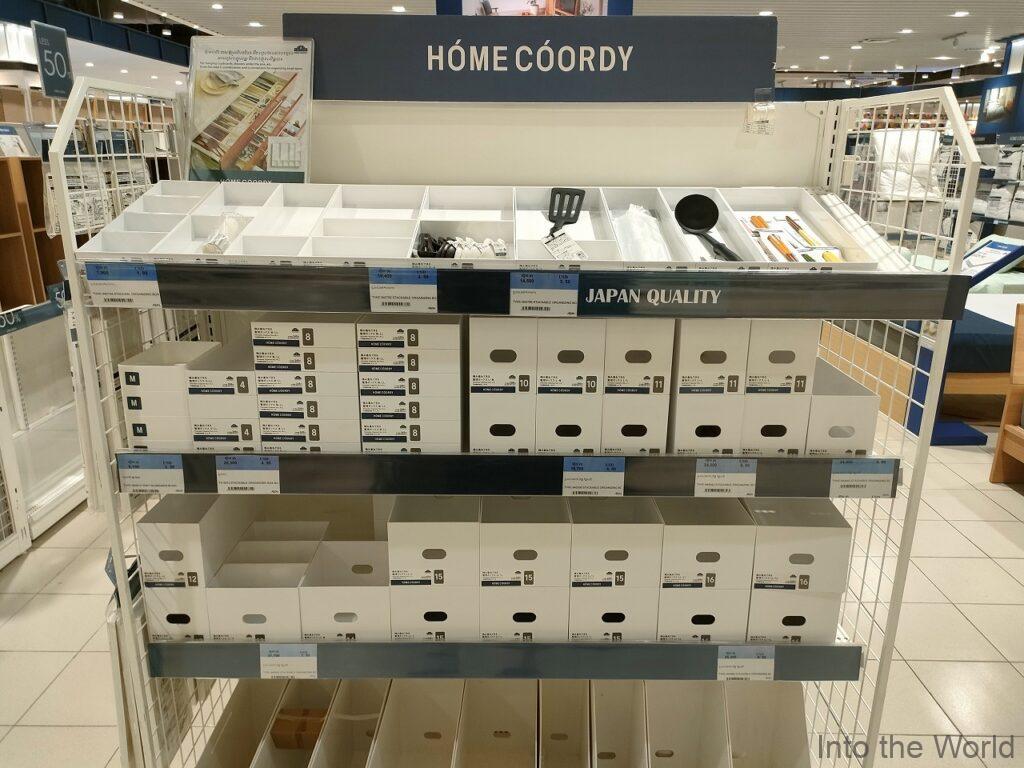 イオンモールプノンペン 見どころ 感想 基本情報