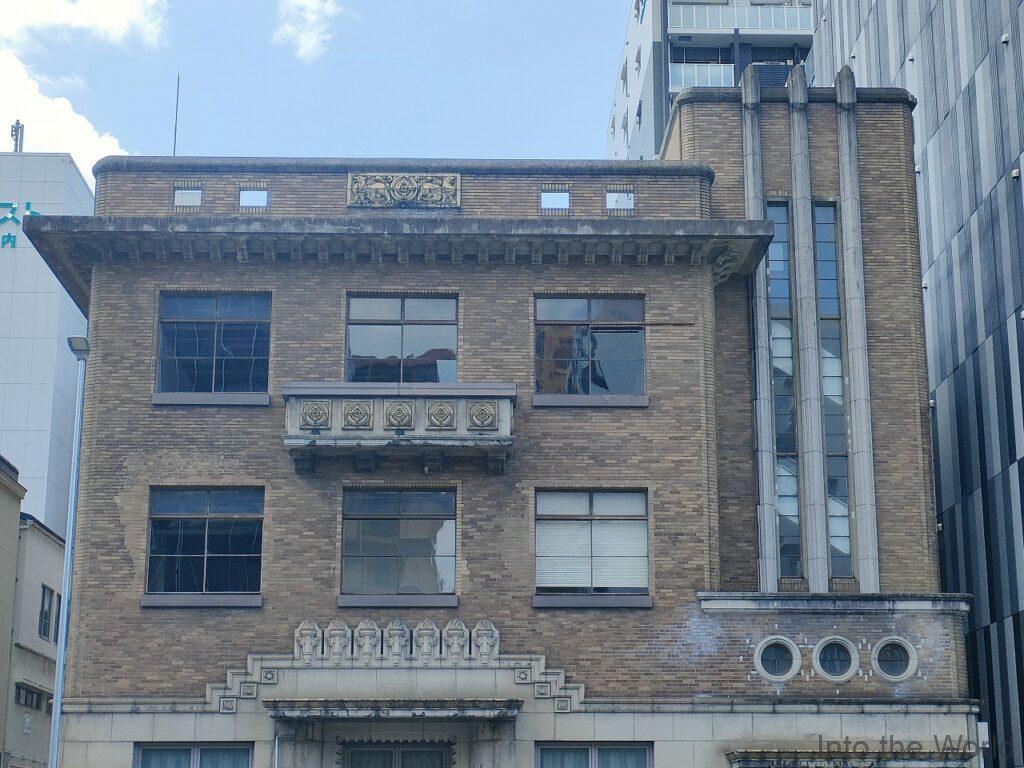 愛知・名古屋 戦争に関する資料館 愛知県庁大津橋分室 見どころ 感想 基本情報