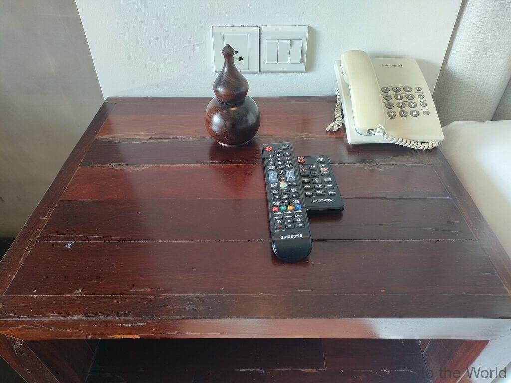 アプサラレジデンスホテル 宿泊レビュー