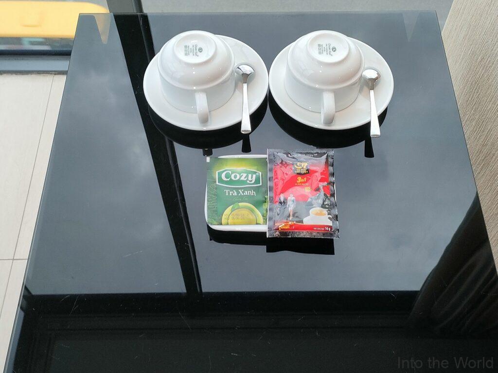 東屋ホテルダナン 宿泊レビュー