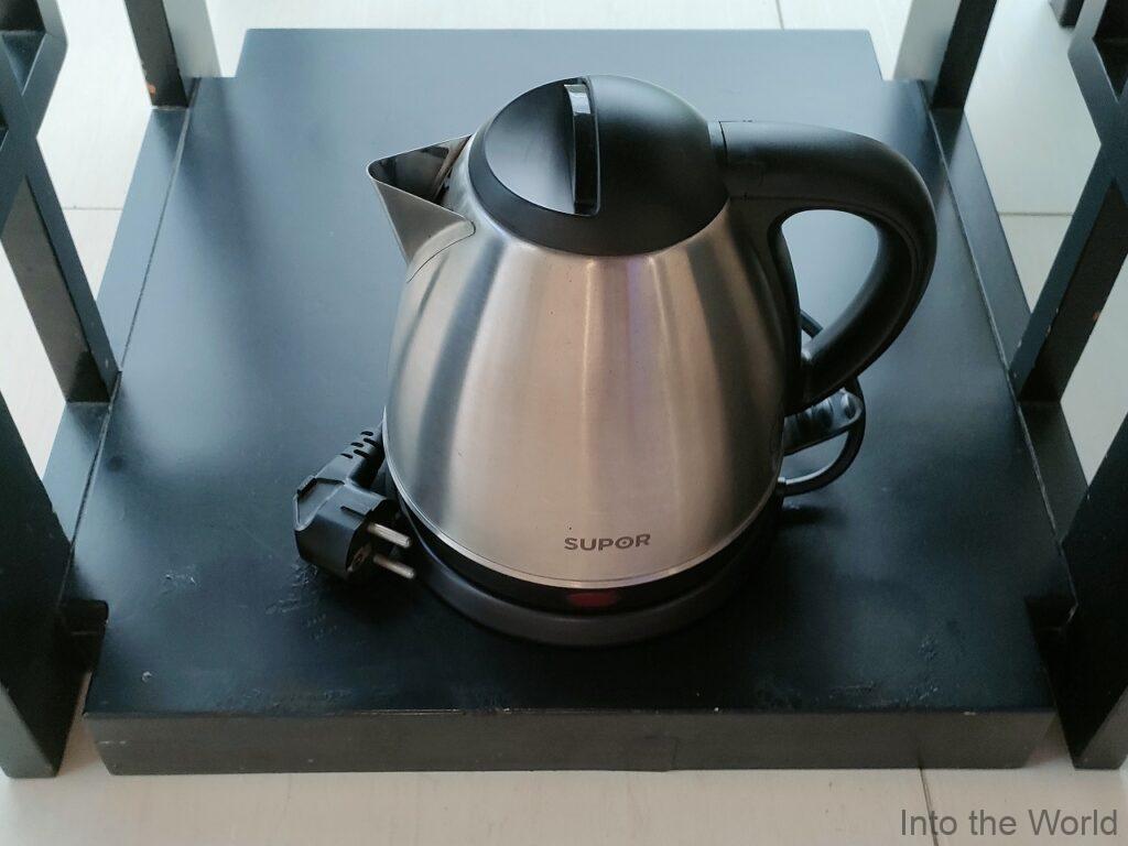 東屋ホテルダナン 宿泊レビュー