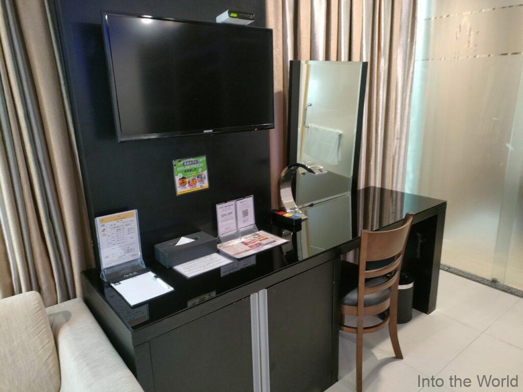 東屋ホテルダナン 宿泊レビュー