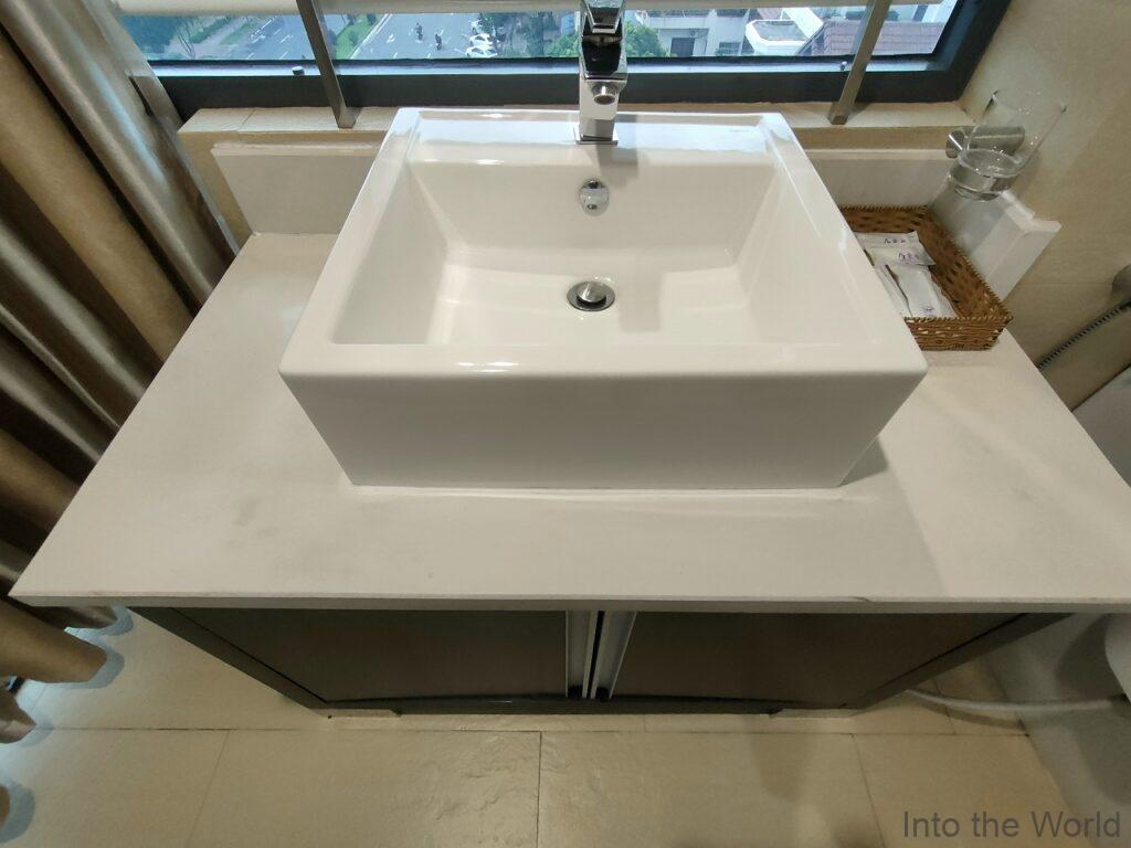 東屋ホテルダナン 宿泊レビュー