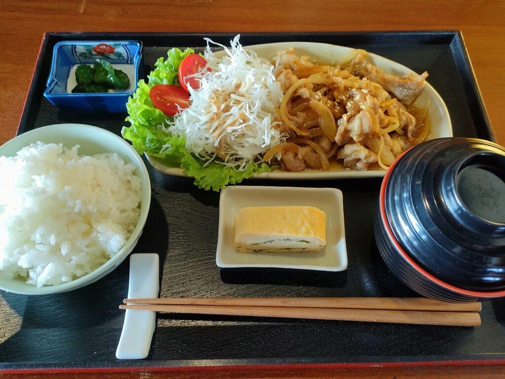 東屋ホテルダナン 宿泊レビュー 朝食