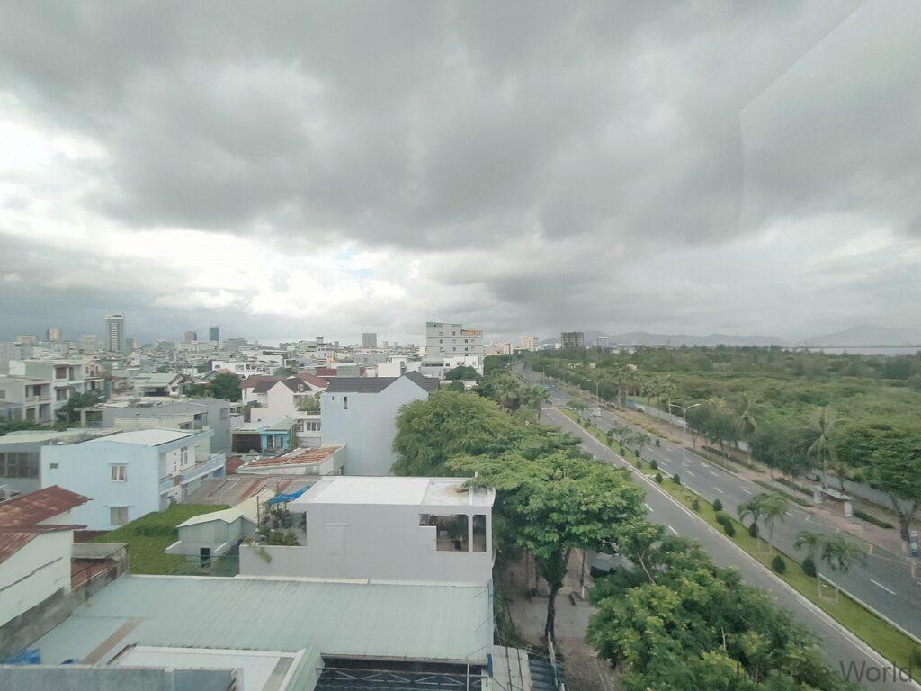 東屋ホテルダナン 宿泊レビュー