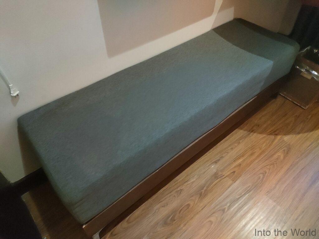 Gメコンホテル 宿泊レビュー