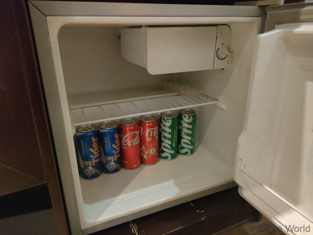 Gメコンホテル 宿泊レビュー