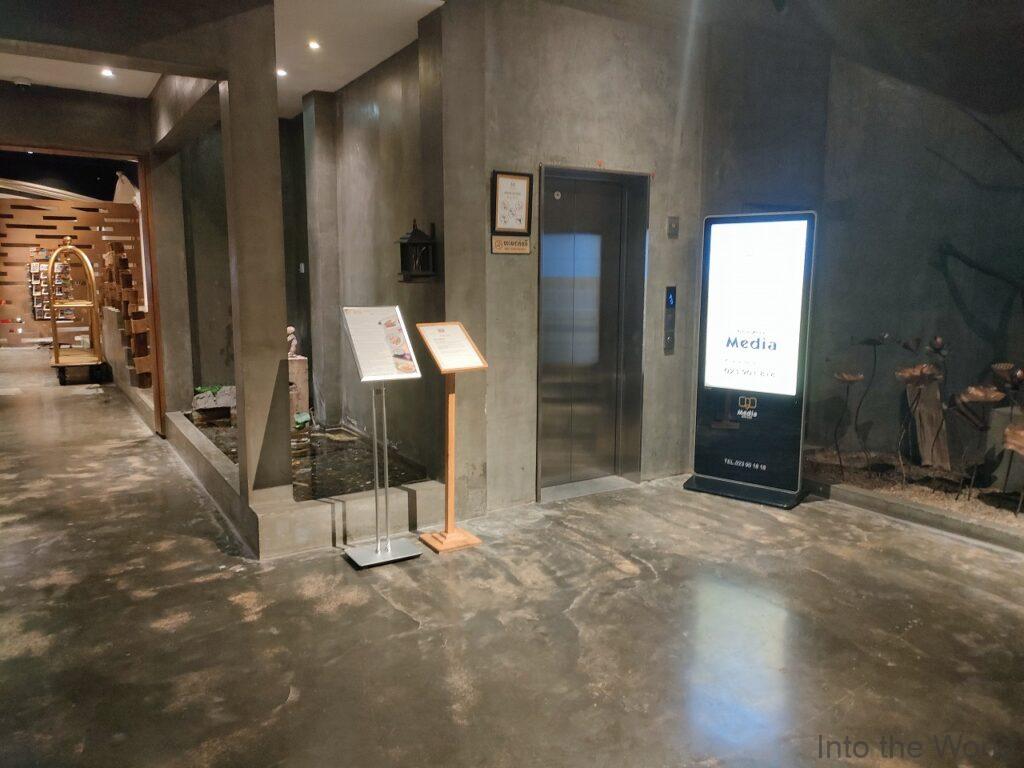 Gメコンホテル 宿泊レビュー