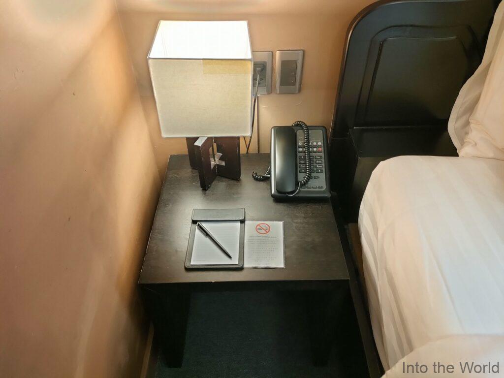 グランヴィリオシティダナン 宿泊レビュー