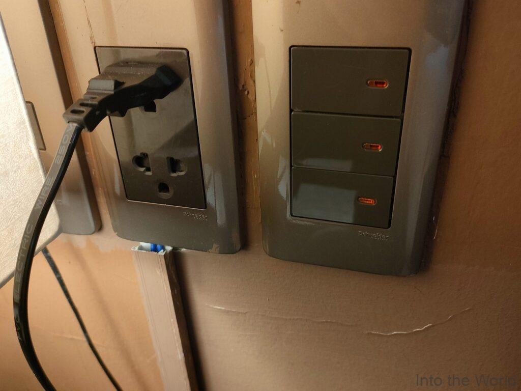 グランヴィリオシティダナン 宿泊レビュー