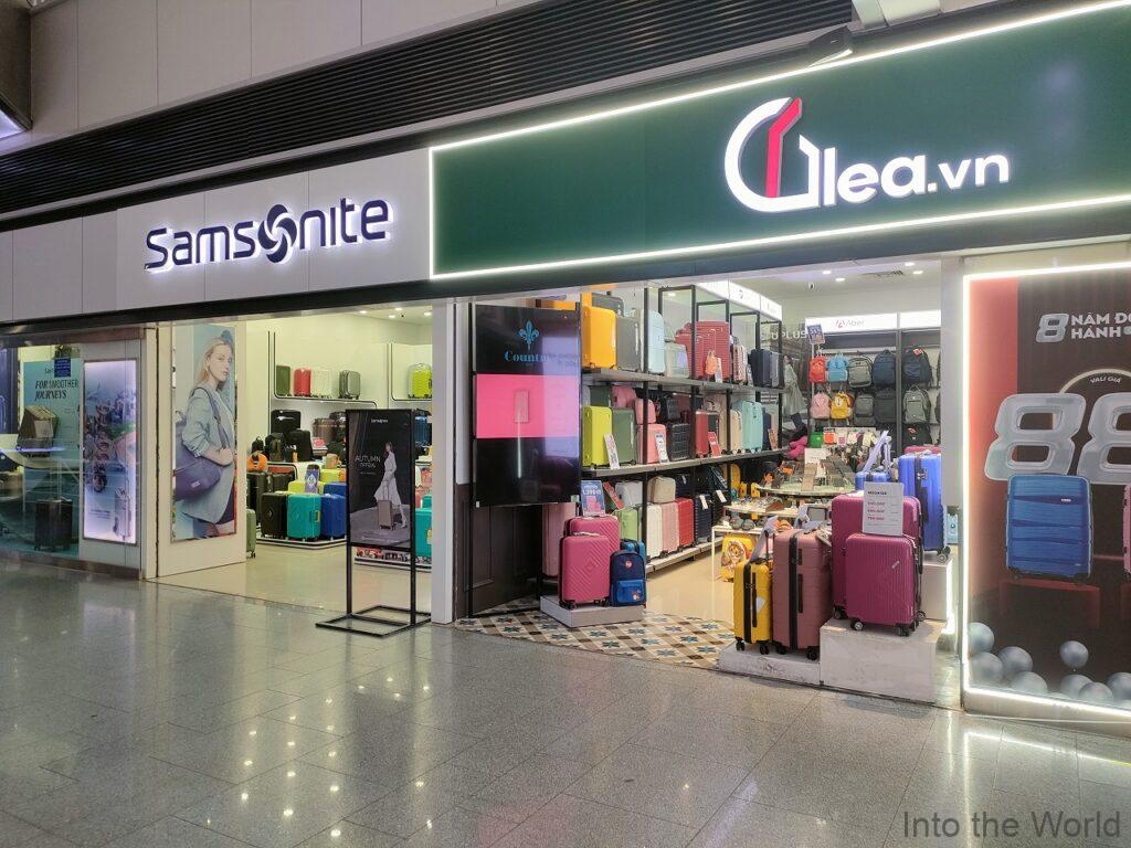 インドシナモール ダナン 見どころ 感想 基本情報 ショッピングモール