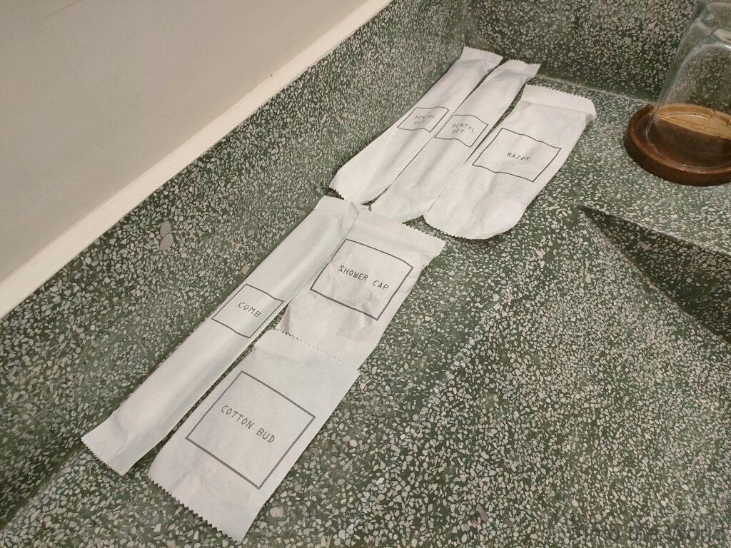 クメールハウスブティック 宿泊レビュー
