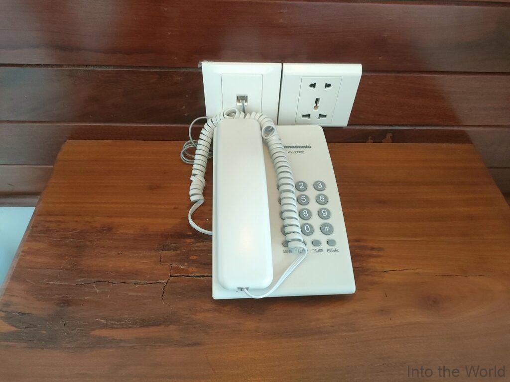 クメールハウスブティック 宿泊レビュー
