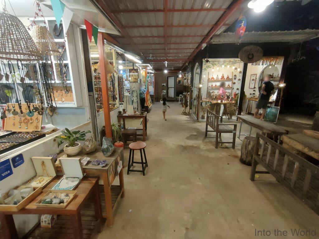 メイドインカンボジアマーケット 見どころ 感想 基本情報
