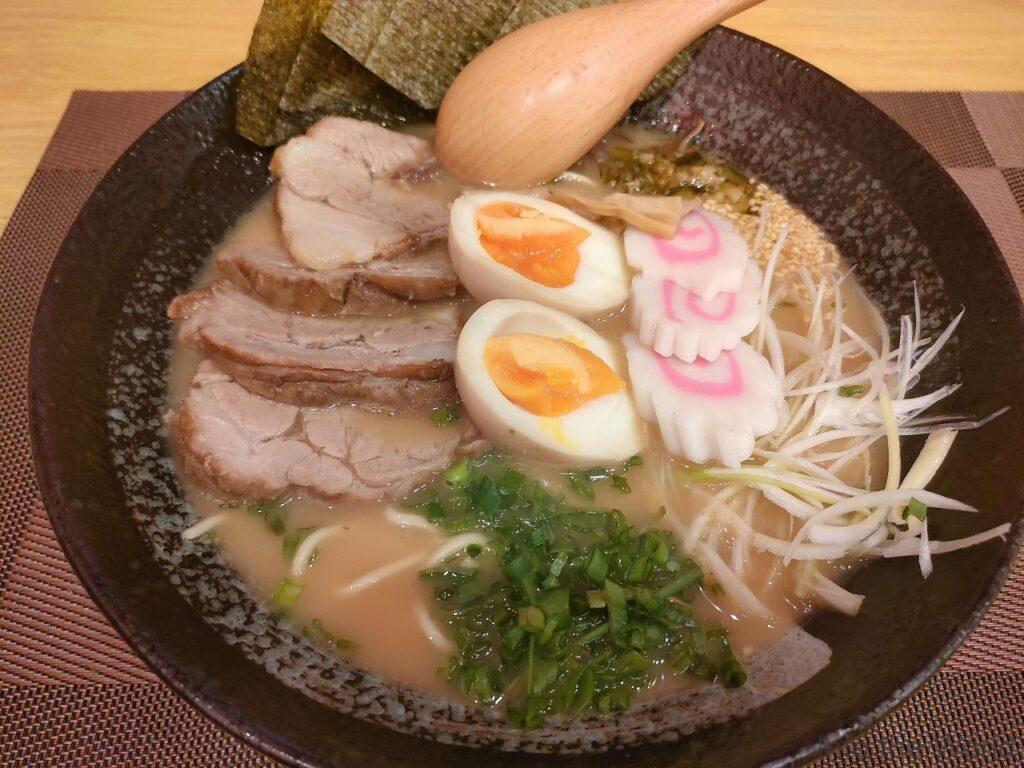 ナルトラーメン Naruto Ramen ダナン