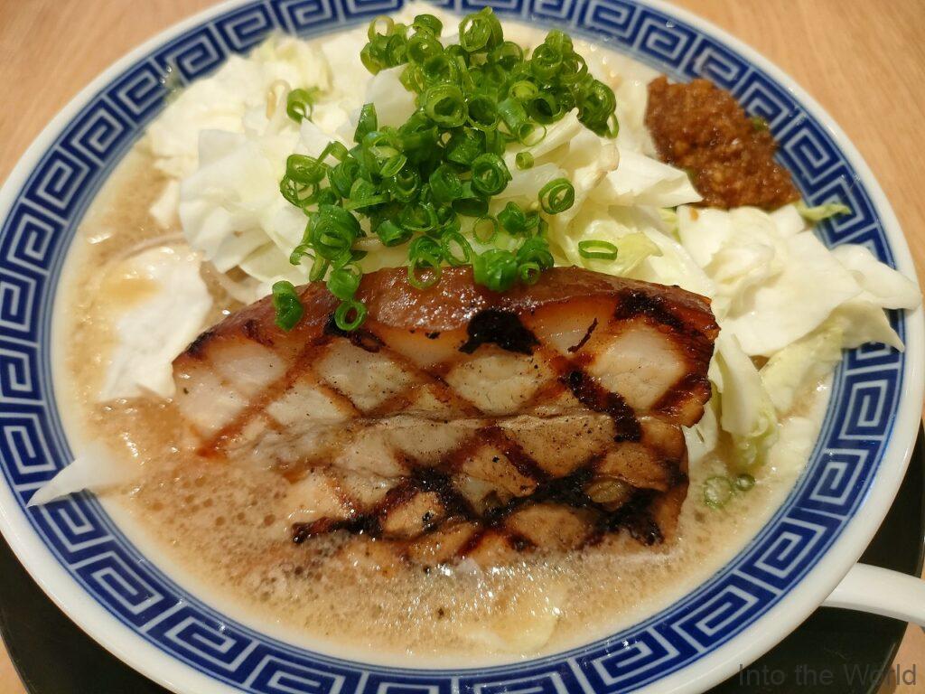 ラーメン優勝軒 Ramen Yushoken ダナン ベトナム