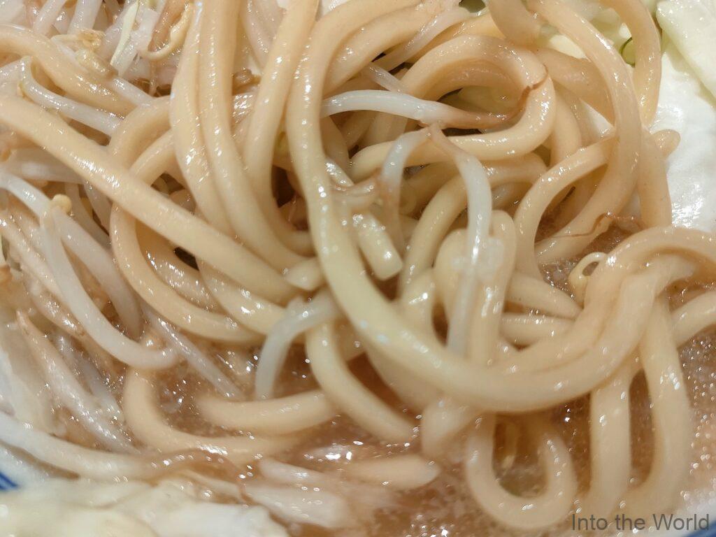 ラーメン優勝軒 Ramen Yushoken ダナン ベトナム