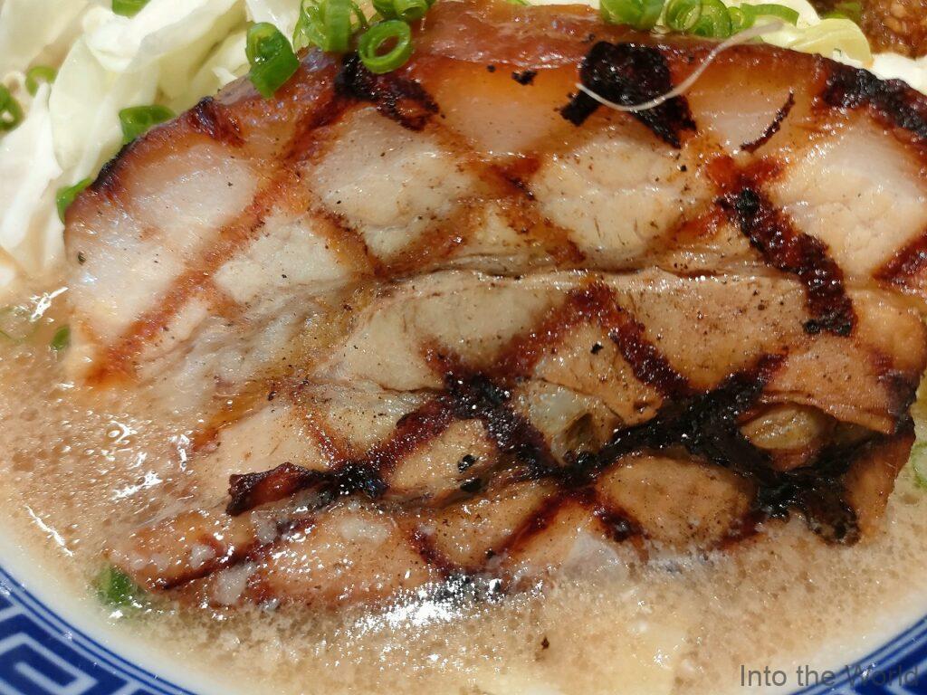 ラーメン優勝軒 Ramen Yushoken ダナン ベトナム