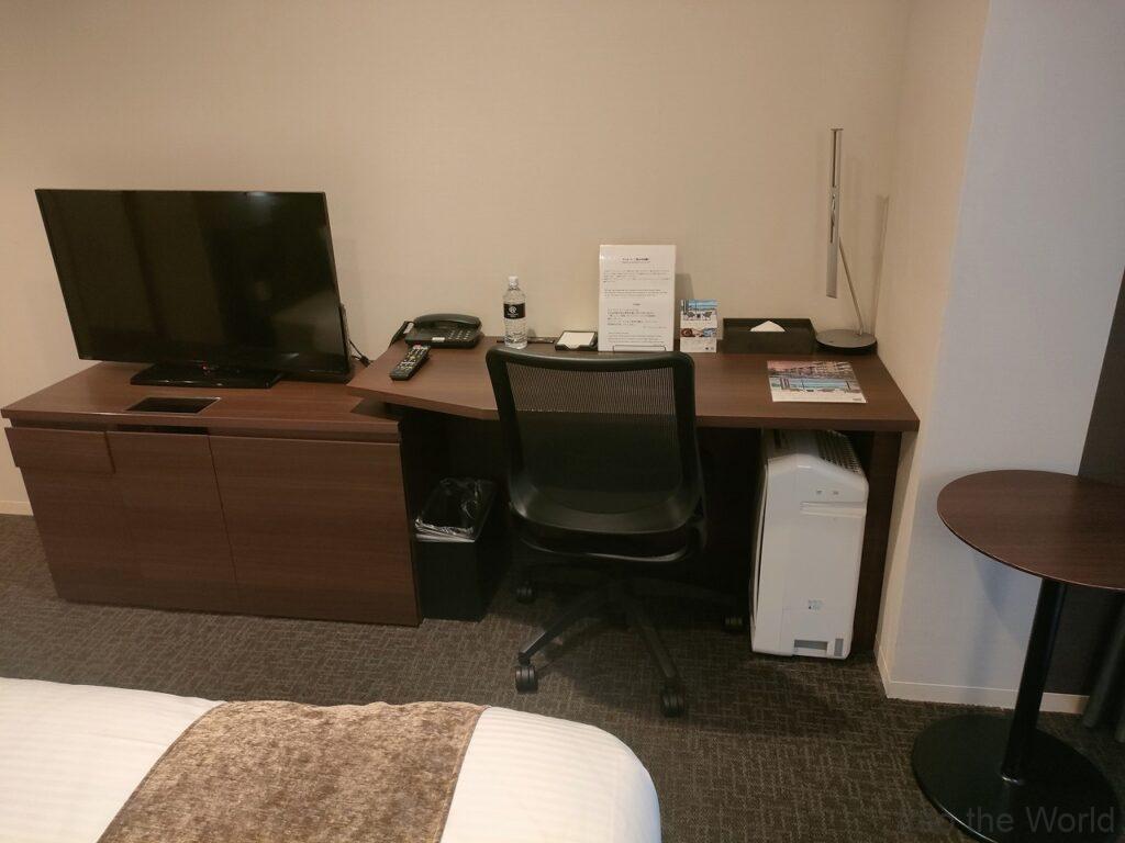 ダイワロイネットホテル千葉中央 宿泊レビュー