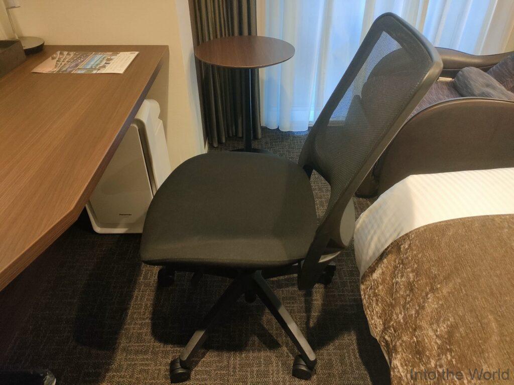 ダイワロイネットホテル千葉中央 宿泊レビュー