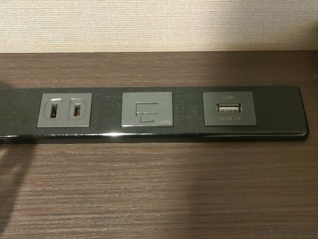 ダイワロイネットホテル千葉中央 宿泊レビュー