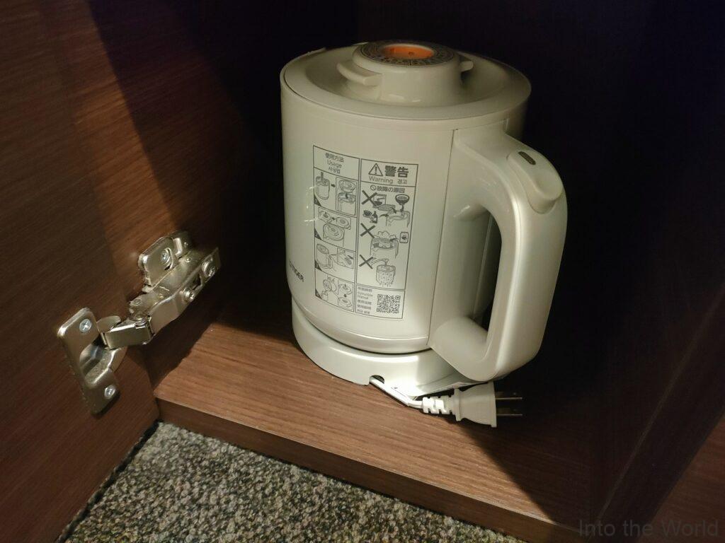 ダイワロイネットホテル千葉中央 宿泊レビュー