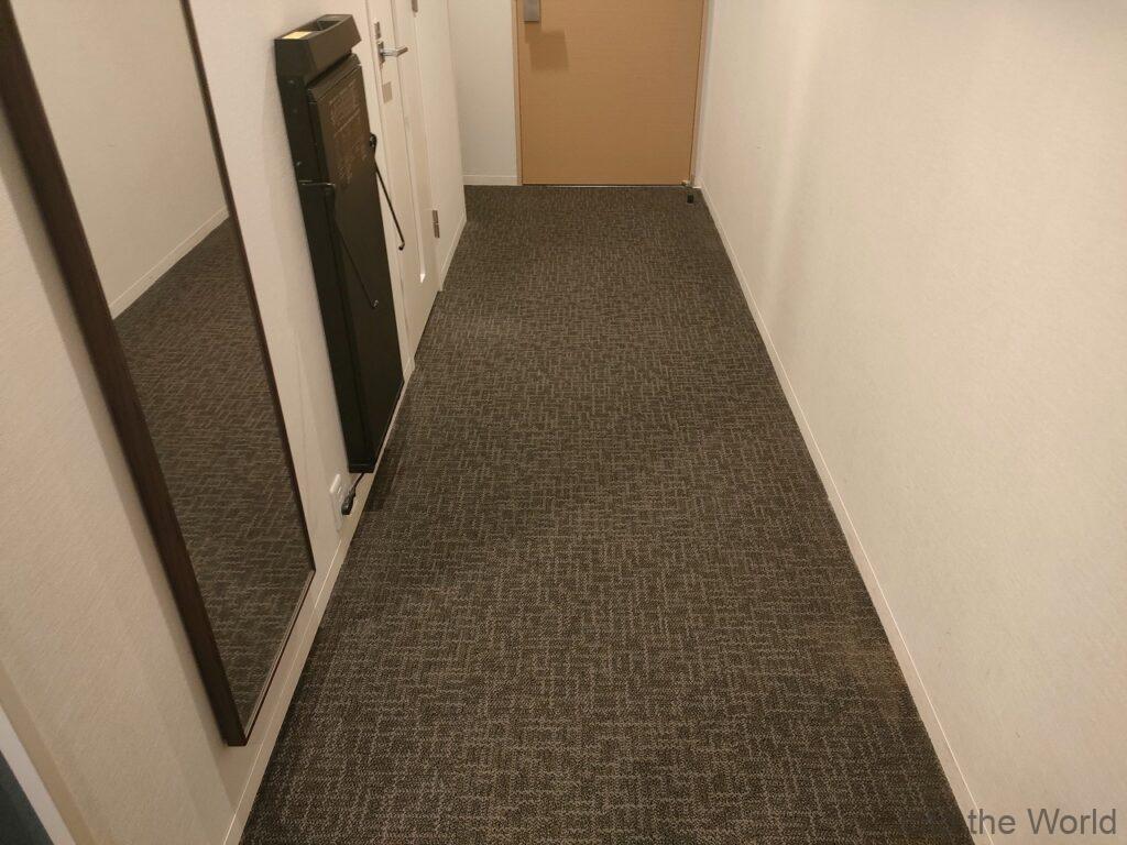 ダイワロイネットホテル千葉中央 宿泊レビュー